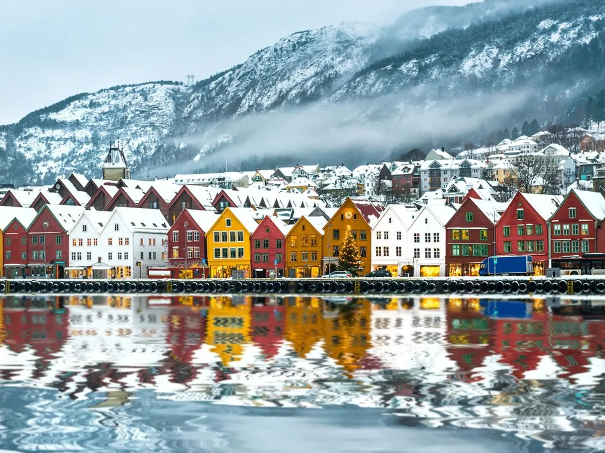 Oslo Norvegia