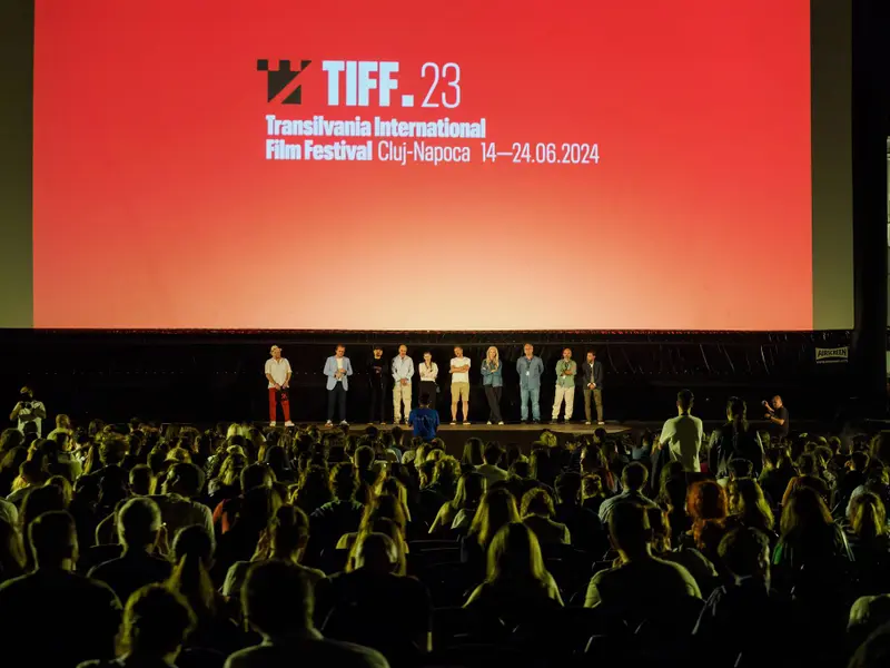 Cele mai importante trofee de la TIFF 2024, luate de filme indiene. VEZI lista premiilor - Foto: Facebook/TIFF