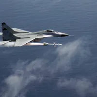 După prăbușirea F-16, instrirea piloților ucraineni va fi mai lungă. Sunt antrenați și în România  - Foto: X/front_ukrainian (imagine cu caracter ilustrativ)