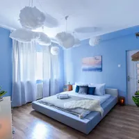 Locuințele, închiriate prin Airbnb sau Booking doar cu certificat. Vecinii trebuie să fie de acord. / Foto: airbnb.com