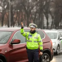 Atenție, șoferi! De la 1 octombrie, s-a modificat Codul Rutier. Poliția vă poate lua permisul ușor - Foto: Profimedia Images (Imagini cu rol ilustrativ)