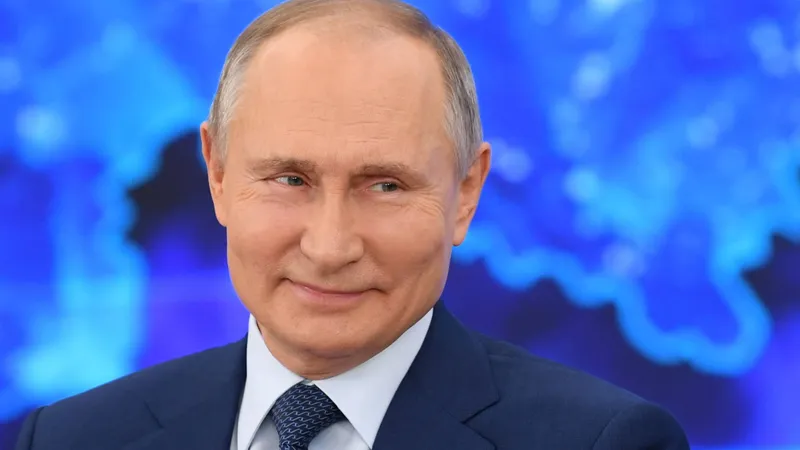 Putin reamintește Europei că a fost și rămâne garantul securității energetice/Foto: newsweek