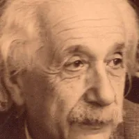 Fizicianul Albert Einstein, inventatorul Teoriei Relativităţii - Foto: Profimedia Images