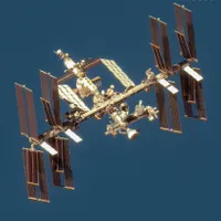 Statia ISS Foto: profimediaimages.ro