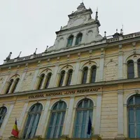 Colegiul Rebreanu / bistriteanul.ro