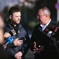Ciucu salută Alianța Nicolae Ciucă - Nicușor Dan: Facem parcuri și amenajăm Piață Victoriei  - Foto: FB