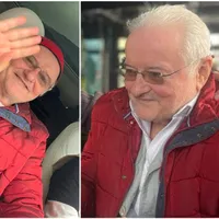 Singur, dar demn: Irinel Columbeanu și-a stabilit locul unde va fi înmormântat. Decizie emoționantă: FOTO - Facebook(imagine cu rol ilustrativ)