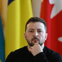 Zelenski cere aliaților să facă „presiuni” asupra Moscovei, după un atac rusesc asupra Kievului - Foto: Profimedia Images