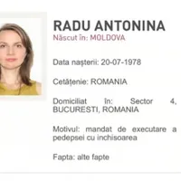 Angajată ISU, condamnată în dosarul Colectiv la 8 ani și 8 luni, dată în urmărire națională/FOTO: Digi24