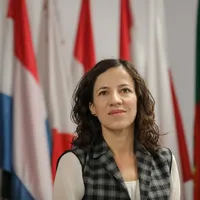 Ce funcție va primi Roxana Mînzatu în Comisia Europeană? E unul dintre cele mai grele portofolii - Foto: INQUAM PHOTOS / George Călin