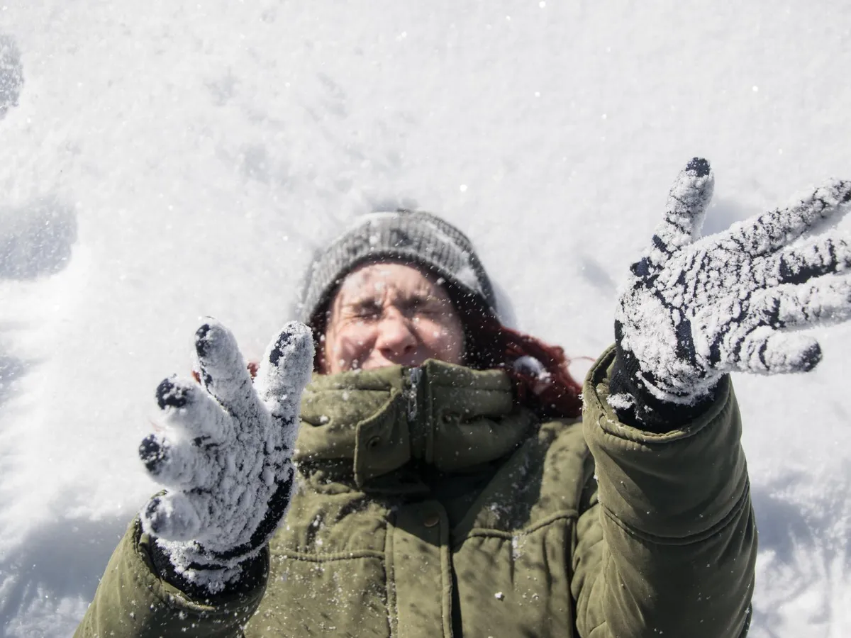 Anomalie meteo afectează vortexul polar. Iarnă geroasă și ninsori abundente în Europa, SUA și Canada