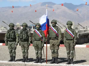 Putin plănuiește să atace Europa din Belarus în septembrie - Foto: Profimedia Images (imagine cu rol ilustrativ)