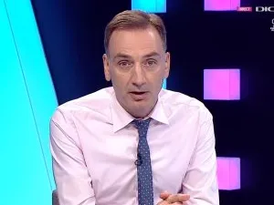 Radu Naum: ”Un calvar care era să devină un coșmar! Un desert cu un gust amar rău de tot e tot un desert, l-ai mâncat și asta e”