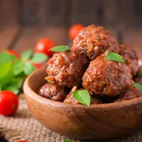 Ingredientul secret pe care să îl adaugi în compoziția de pârjoale pentru a-i oferi un gust unic  - Foto: Istock / imagine cu rol ilustrativ