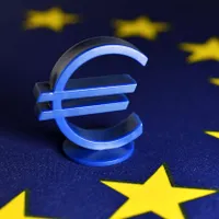 Euro, imagine cu caracter ilustrativ - Foto: Profimedia Images