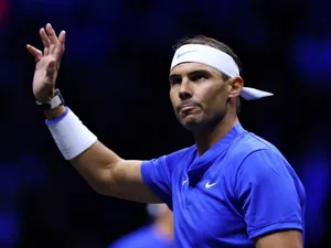 „Regelui Zgurii”, Rafael Nadal. / Foto: Profimedia