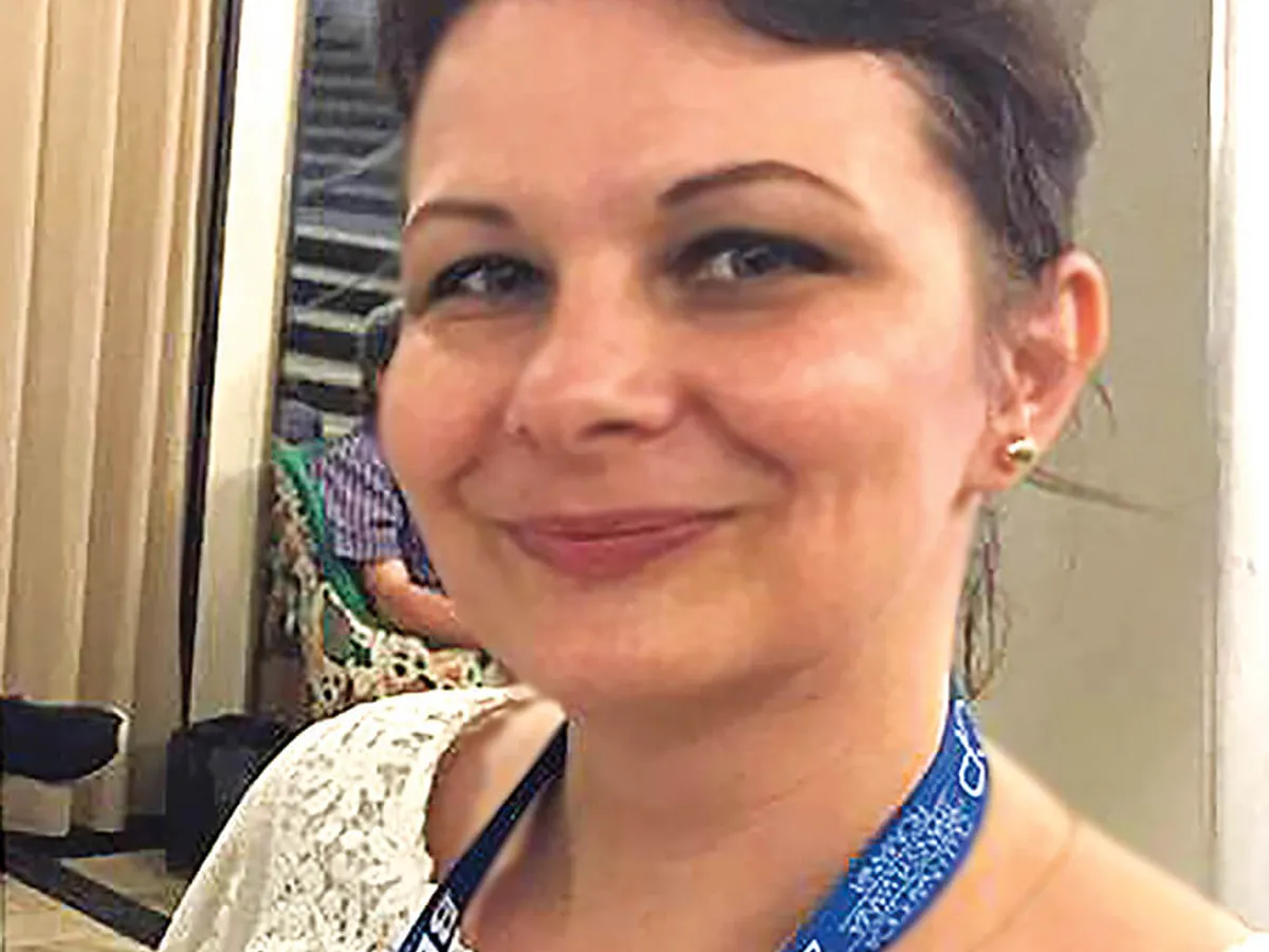 Psihologul Mihaela Dinu atrage atenția că părinții violenți au fost copii abuzați.