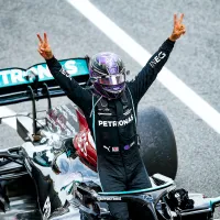 Lewis Hamilton s-ar putea retrage din F1, după ce a pierdut titlul mondial în ultima etapă / sportcasting