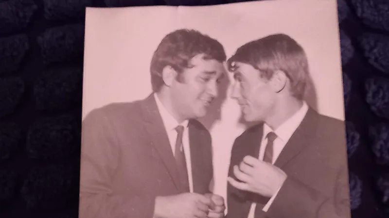Văduva lui Dan Spătaru, la 20 de ani de la moartea lui: ”Singurătatea nu este ușoară. E groaznică!” - Foto: Facebook(imagine cu rol ilustrativ)
