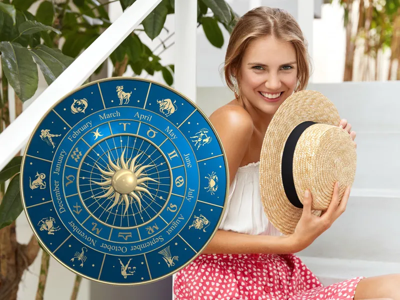 Horoscop 19 iulie. Luna în Taur strică rutina Gemenilor. Oameni din trecut revin în viețile Leilor - Foto: Freepik, PNGEGG (Imagine cu rol ilustrativ)
