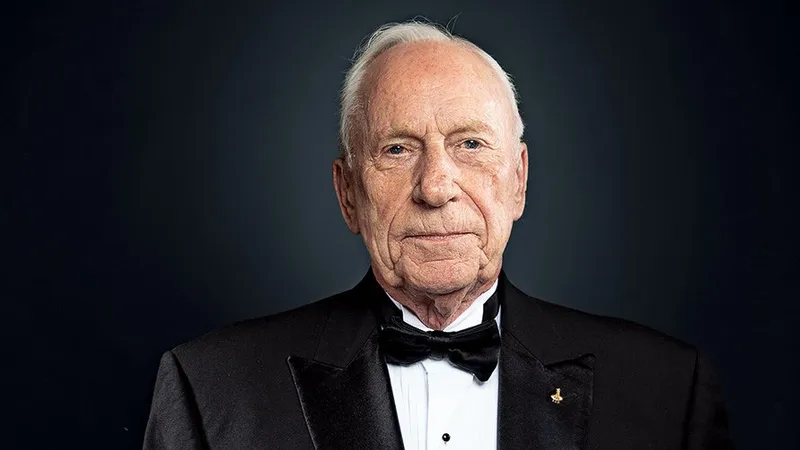 Al Worden