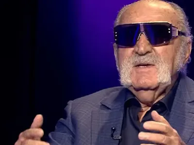 ”Noi avem un președinte idiot!”. Ion Țiriac nu a mai suportat: ”I-am spus-o în fața a 600 de oameni”