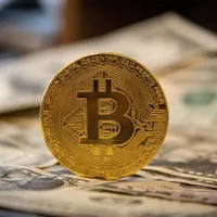 Cotația criptomonedei Bitcoin s-a prăbușit cu 12.000 de dolari într-o zi. / Foto: zf.ro
