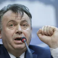 Nelu Tătaru își dorește să rămână ministru al Sănătății/FOTO: News.ro