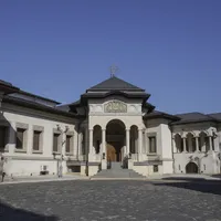 Patriarhia Română / Foto: Inquam Photos / Octav Ganea