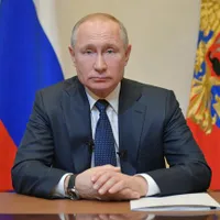 Vladimir Putin/FOTO: Reuters