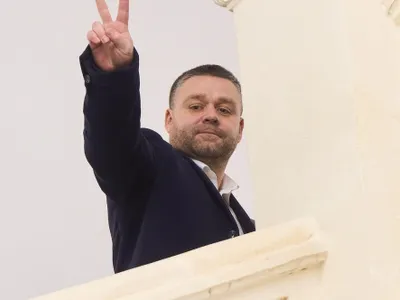 Ciprian Ciucu, primarul general al Capitalei, a semnat! Anunțul așteptat de bucureșteni: 600.000 €