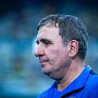Guvernul vrea să provoace un efect de multiplicare a academiilor de fotbal, pe modelul Hagi - Foto: Profimedia Images