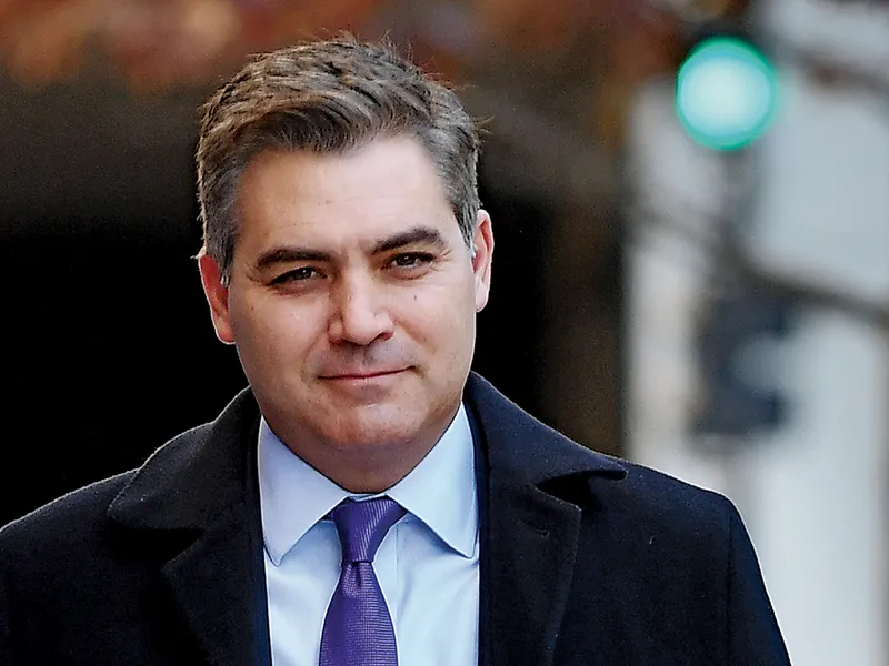 PUTEREA ÎN CIFRE Prezentatorul Jim Acosta are peste 280.000 de abonați pe Substack, la doar câteva luni după ce s-a înscris în urma plecării sale de la CNN