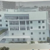 Începe construcţia Centrului de Mari Arşi de la Spitalul Clinic Grigore Alexandrescu din Capitală Foto: News.ro