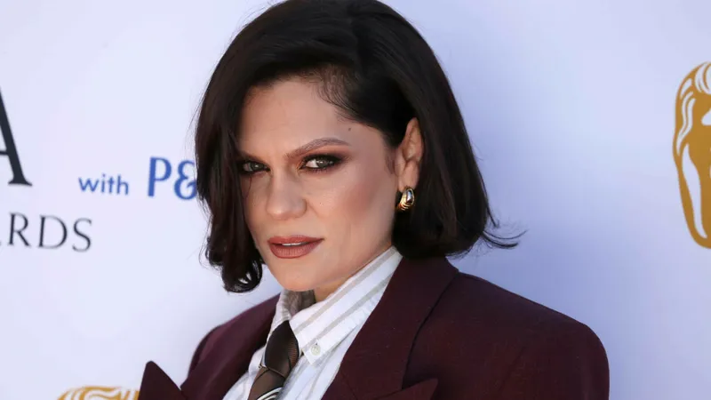 Jessie J a declarat că a fost diagnosticată cu cancer la sân. A făcut anunțul pe Instagram Foto: IMAGO