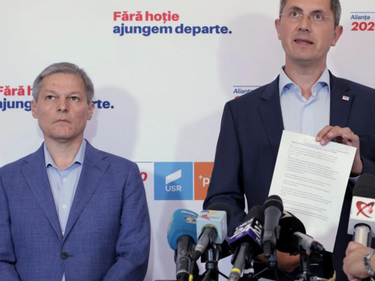 sursă Inquam Photos / Octav Ganea
