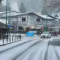 Ninge în mai multe zone din țară. A fost emisă alertă meteo. La ce să ne așteptăm de la vreme? - Foto: Facebook/ Meteoplus (rol ilustrativ)