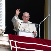 Papa Francisc-Foto: Profimedia Images