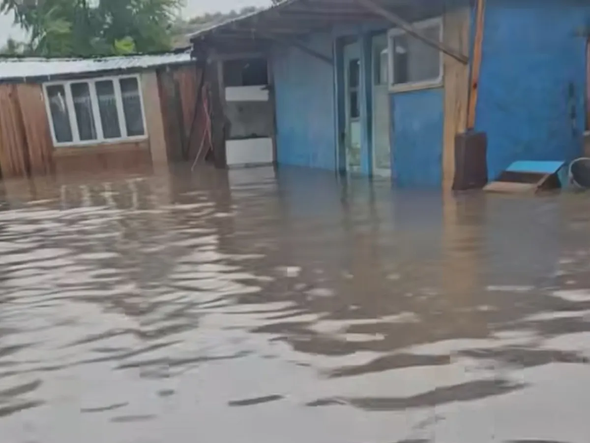 inundatii