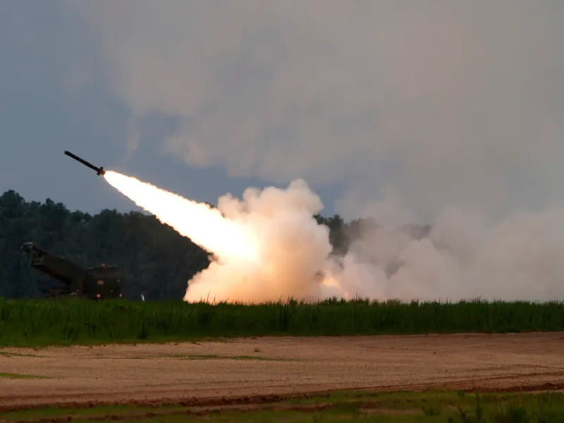România va riposta cu rachete HIMARS de 1.500.000.000$. De ce ne bazăm și pe sisteme sovietice? - Foto: Profimedia Images (cu rol ilustrativ)
