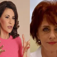 Bătălia petițiilor de susținere: Bătălia petițiilor de susținere: Flavia Groșan - 11.749, Adina Alberts - 7.115 semnături, Flavia Groșan - 11.749