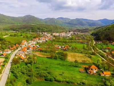 Dezastrul uitat de la Certej. Au murit 89 de oameni - Foto: Facebook/UAT Certeju de Sus