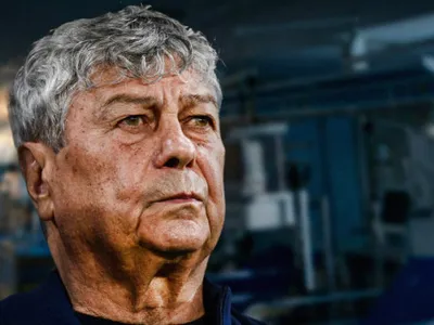Doctorii i-au dat vestea lui Mircea Lucescu, în urmă cu puțin timp