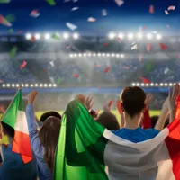 Un celebru club de fotbal a fost preluat de stat în Italia pentru a-l apăra de mafie. Care este? - Foto: Freepik (imagine cu rol ilustratiV)
