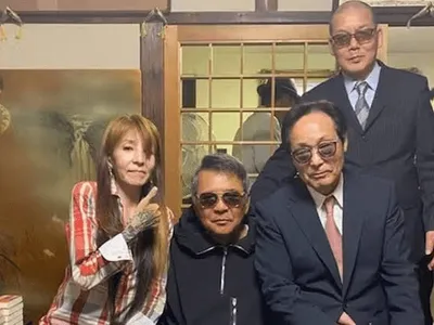 „Copilul diavolului”. Mărirea și decăderea singurei femei membră Yakuza, temuta mafie japoneză