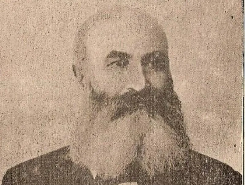 Lipa Braunstein
