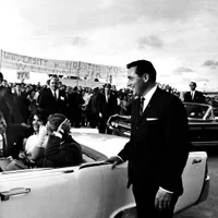 A fost acolo, agent de pază și martor al asasinării lui JFK. Rupe tăcerea după 60 de ani - Foto: Profimedia Images (imagine cu caracter ilustrativ)