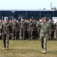 I-am depășit pe bulgari și pe unguri la numărul de avioane și tancuri. Câți bani s-au investit Foto: Facebook/MApn