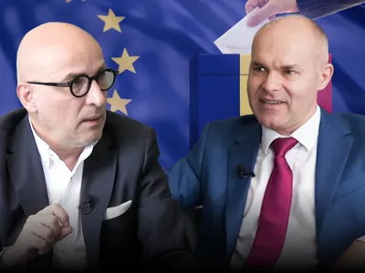 Daniel Funeriu, despre proiectul său de țară pentru prezidențiale: „România are nevoie de o busolă” - Foto: Newsweek România