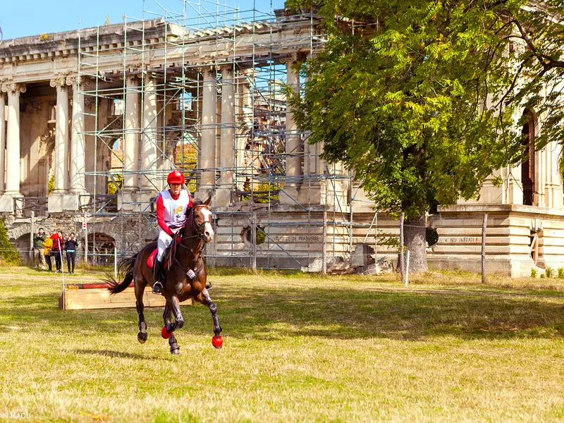 Foto: Ștefan Stoica & Bogdan Boeru